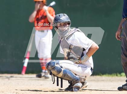Thumbnail 2 in Saegertown vs Rocky Grove (PIAA District 10 AA Final) photogallery.