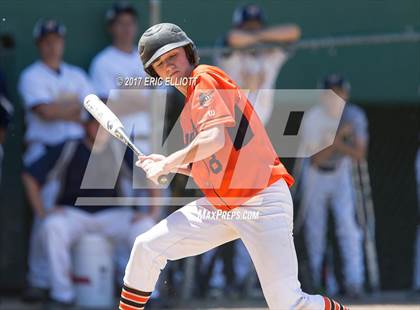 Thumbnail 1 in Saegertown vs Rocky Grove (PIAA District 10 AA Final) photogallery.