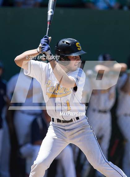 Thumbnail 3 in Saegertown vs Rocky Grove (PIAA District 10 AA Final) photogallery.