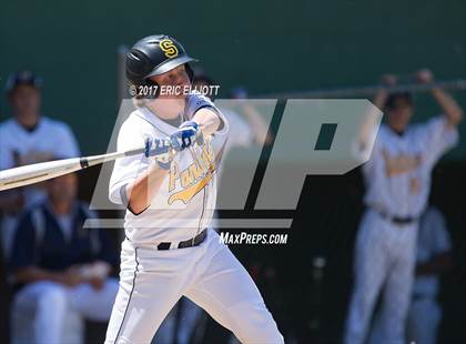 Thumbnail 1 in Saegertown vs Rocky Grove (PIAA District 10 AA Final) photogallery.