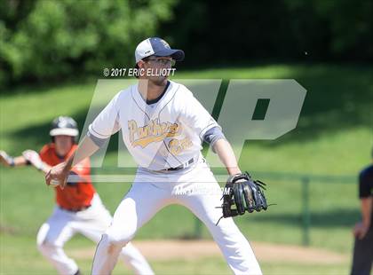 Thumbnail 1 in Saegertown vs Rocky Grove (PIAA District 10 AA Final) photogallery.