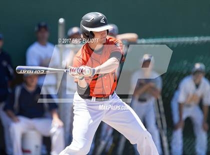 Thumbnail 3 in Saegertown vs Rocky Grove (PIAA District 10 AA Final) photogallery.