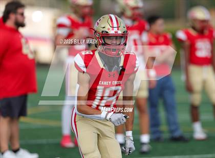 Thumbnail 3 in Cleveland @ Caney Creek photogallery.