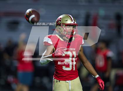 Thumbnail 3 in Cleveland @ Caney Creek photogallery.
