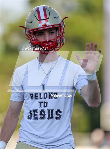 Thumbnail 2 in Cleveland @ Caney Creek photogallery.