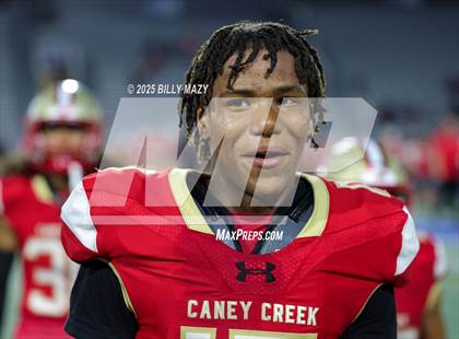 Thumbnail 3 in Cleveland @ Caney Creek photogallery.