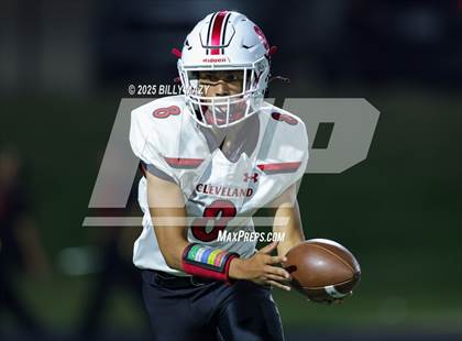 Thumbnail 2 in Cleveland @ Caney Creek photogallery.