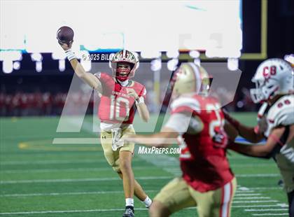 Thumbnail 3 in Cleveland @ Caney Creek photogallery.
