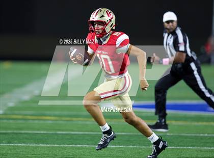 Thumbnail 1 in Cleveland @ Caney Creek photogallery.