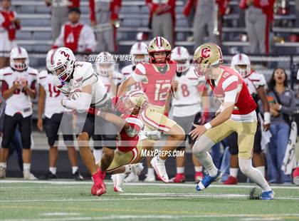 Thumbnail 1 in Cleveland @ Caney Creek photogallery.