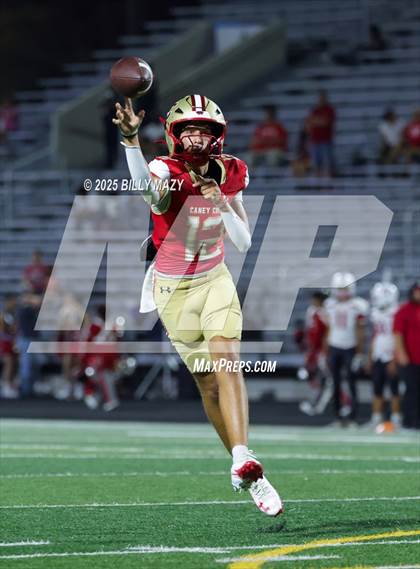 Thumbnail 3 in Cleveland @ Caney Creek photogallery.