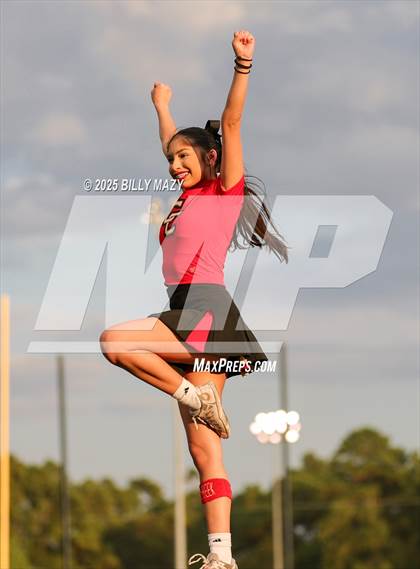 Thumbnail 3 in Cleveland @ Caney Creek photogallery.