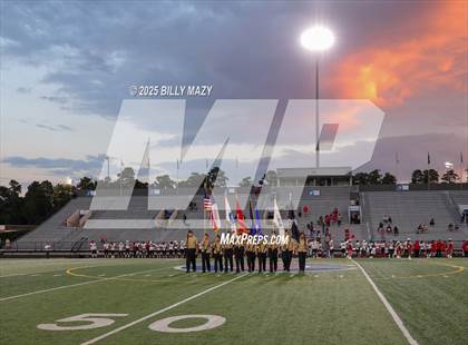 Thumbnail 1 in Cleveland @ Caney Creek photogallery.