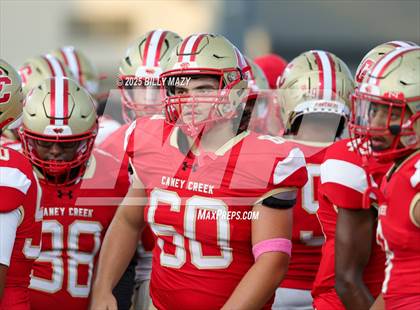 Thumbnail 3 in Cleveland @ Caney Creek photogallery.