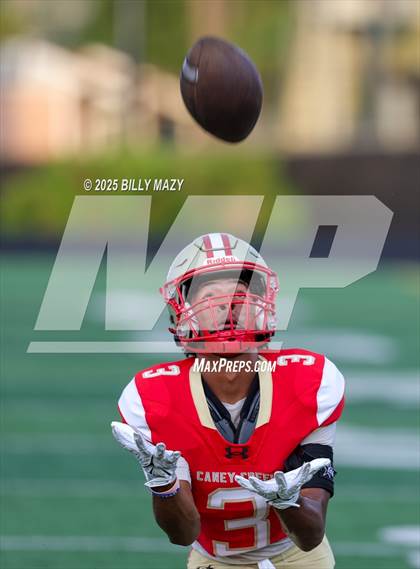 Thumbnail 3 in Cleveland @ Caney Creek photogallery.
