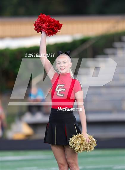 Thumbnail 1 in Cleveland @ Caney Creek photogallery.