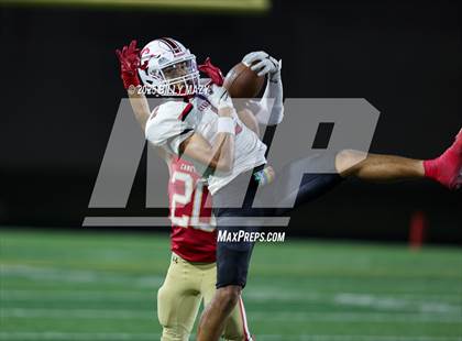 Thumbnail 2 in Cleveland @ Caney Creek photogallery.