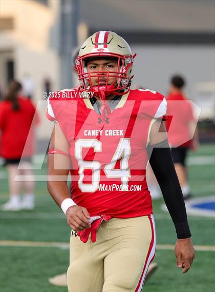 Thumbnail 2 in Cleveland @ Caney Creek photogallery.