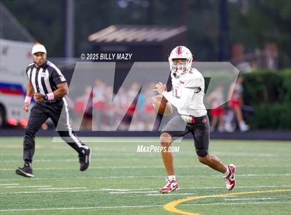 Thumbnail 3 in Cleveland @ Caney Creek photogallery.