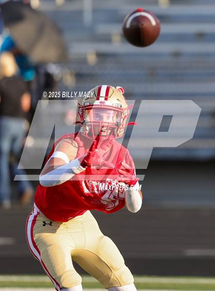 Thumbnail 2 in Cleveland @ Caney Creek photogallery.