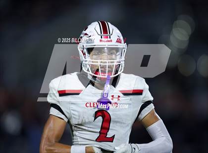 Thumbnail 2 in Cleveland @ Caney Creek photogallery.