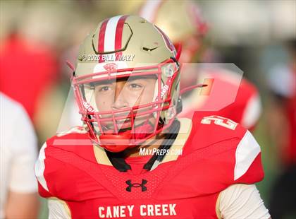 Thumbnail 1 in Cleveland @ Caney Creek photogallery.