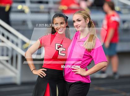 Thumbnail 1 in Cleveland @ Caney Creek photogallery.
