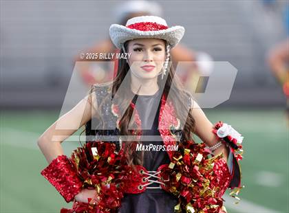 Thumbnail 1 in Cleveland @ Caney Creek photogallery.