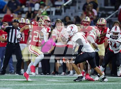 Thumbnail 1 in Cleveland @ Caney Creek photogallery.
