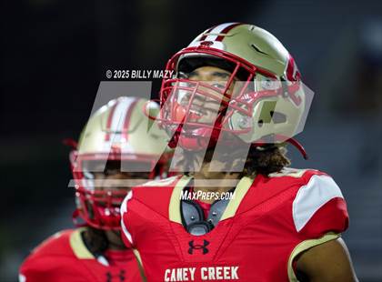 Thumbnail 1 in Cleveland @ Caney Creek photogallery.