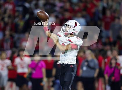 Thumbnail 3 in Cleveland @ Caney Creek photogallery.
