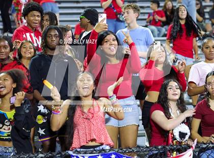 Thumbnail 2 in Cleveland @ Caney Creek photogallery.