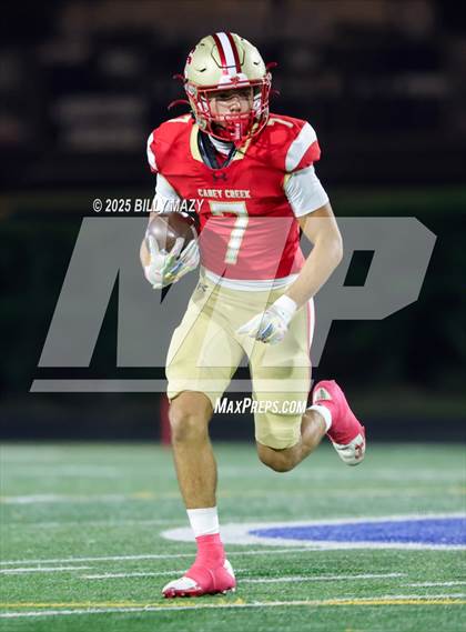 Thumbnail 1 in Cleveland @ Caney Creek photogallery.