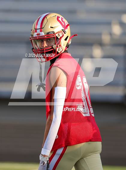 Thumbnail 1 in Cleveland @ Caney Creek photogallery.