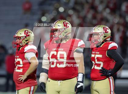 Thumbnail 2 in Cleveland @ Caney Creek photogallery.