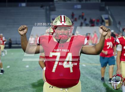 Thumbnail 1 in Cleveland @ Caney Creek photogallery.