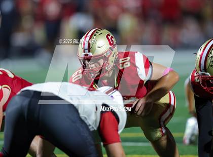Thumbnail 1 in Cleveland @ Caney Creek photogallery.