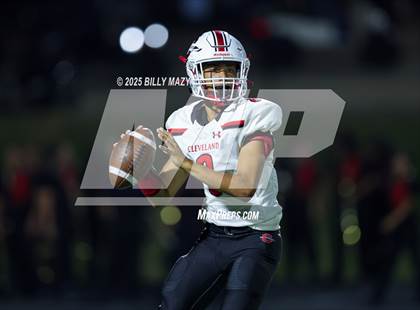 Thumbnail 3 in Cleveland @ Caney Creek photogallery.