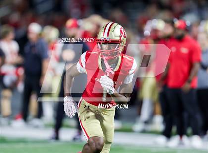 Thumbnail 2 in Cleveland @ Caney Creek photogallery.