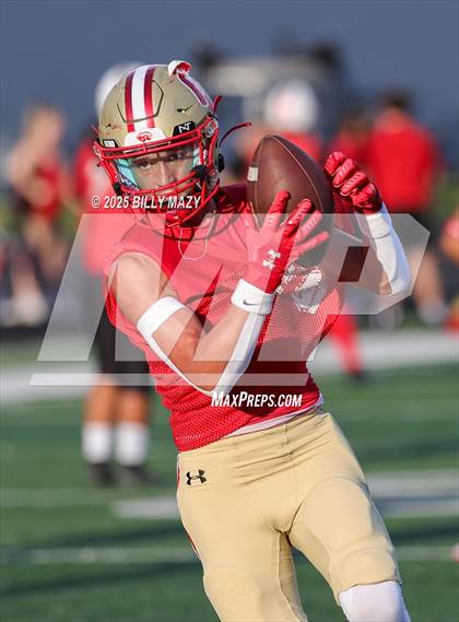 Thumbnail 3 in Cleveland @ Caney Creek photogallery.