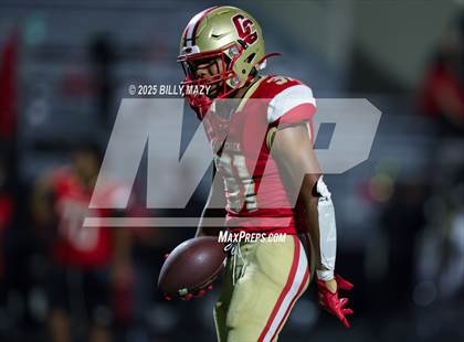 Thumbnail 1 in Cleveland @ Caney Creek photogallery.