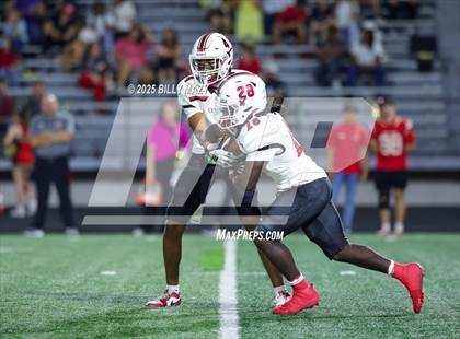 Thumbnail 3 in Cleveland @ Caney Creek photogallery.