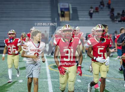 Thumbnail 2 in Cleveland @ Caney Creek photogallery.