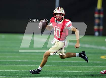 Thumbnail 1 in Cleveland @ Caney Creek photogallery.