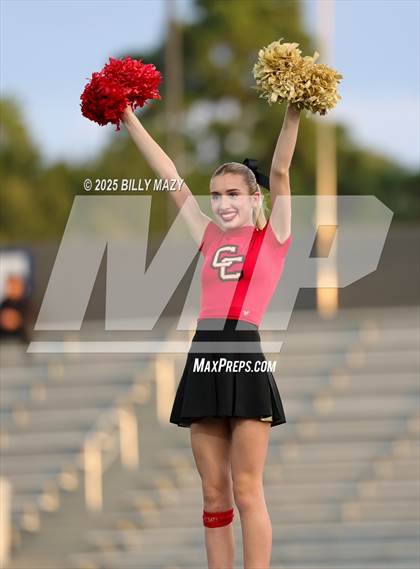 Thumbnail 3 in Cleveland @ Caney Creek photogallery.
