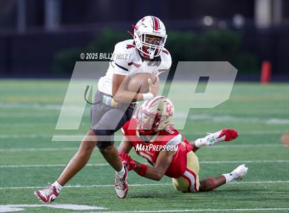Thumbnail 2 in Cleveland @ Caney Creek photogallery.