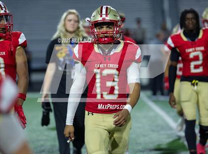 Thumbnail 3 in Cleveland @ Caney Creek photogallery.