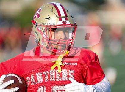 Thumbnail 1 in Cleveland @ Caney Creek photogallery.