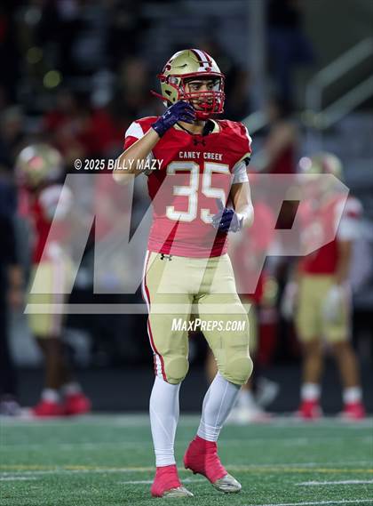 Thumbnail 1 in Cleveland @ Caney Creek photogallery.