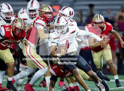Thumbnail 2 in Cleveland @ Caney Creek photogallery.